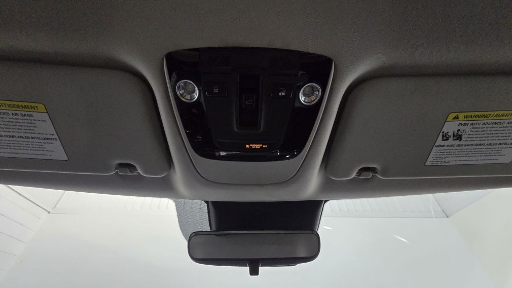 Kia Seltos EX 2021 d&rsquo;occasion à vendre - 21