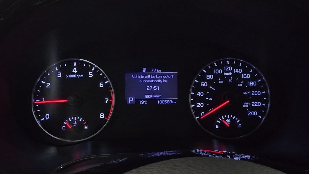 Kia Seltos EX 2021 d&rsquo;occasion à vendre - 15