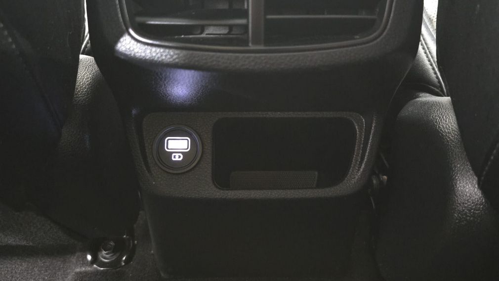 Kia Seltos EX 2021 d&rsquo;occasion à vendre - 24