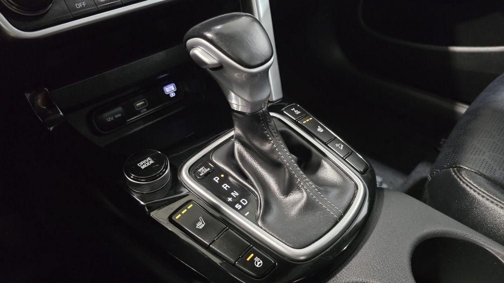 Kia Seltos EX 2021 d&rsquo;occasion à vendre - 20
