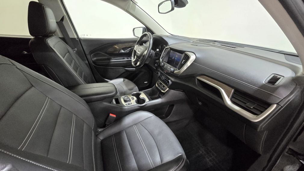GMC Terrain Denali 2022 d&rsquo;occasion à vendre - 24