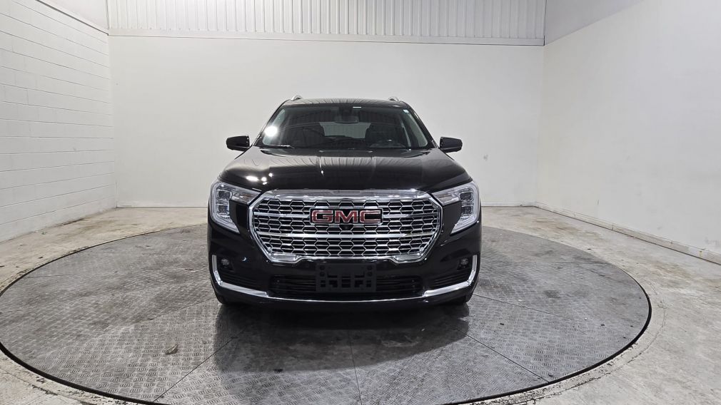 GMC Terrain Denali 2022 d&rsquo;occasion à vendre - 2