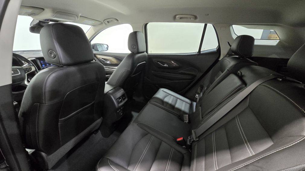 GMC Terrain Denali 2022 d&rsquo;occasion à vendre - 27