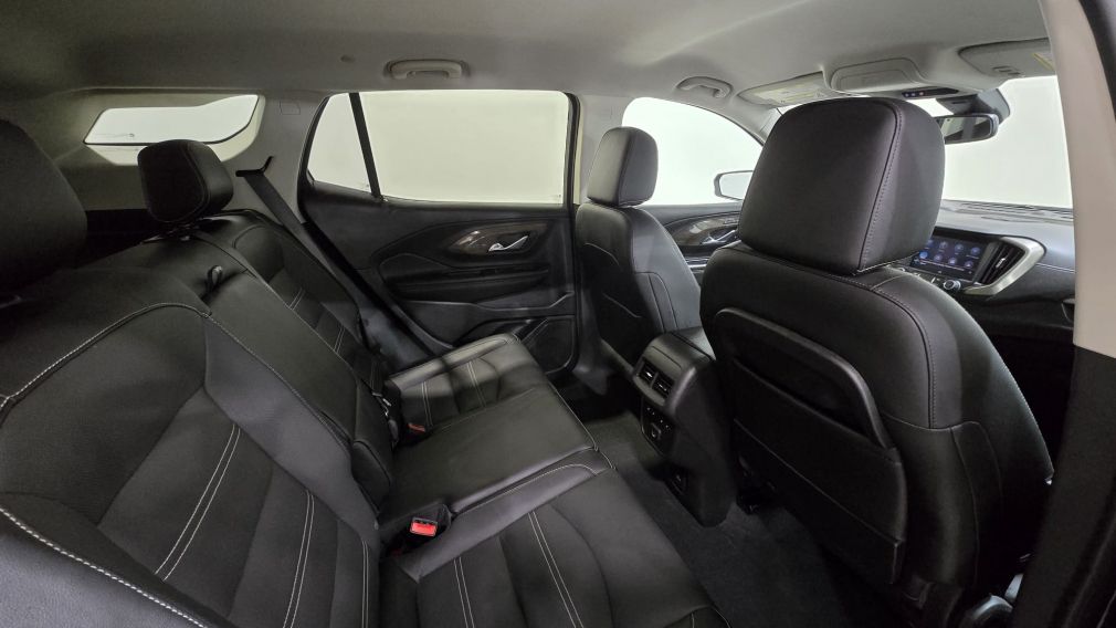 GMC Terrain Denali 2022 d&rsquo;occasion à vendre - 29