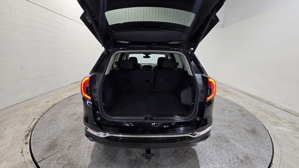 GMC Terrain Denali 2022 d&rsquo;occasion à vendre - 30