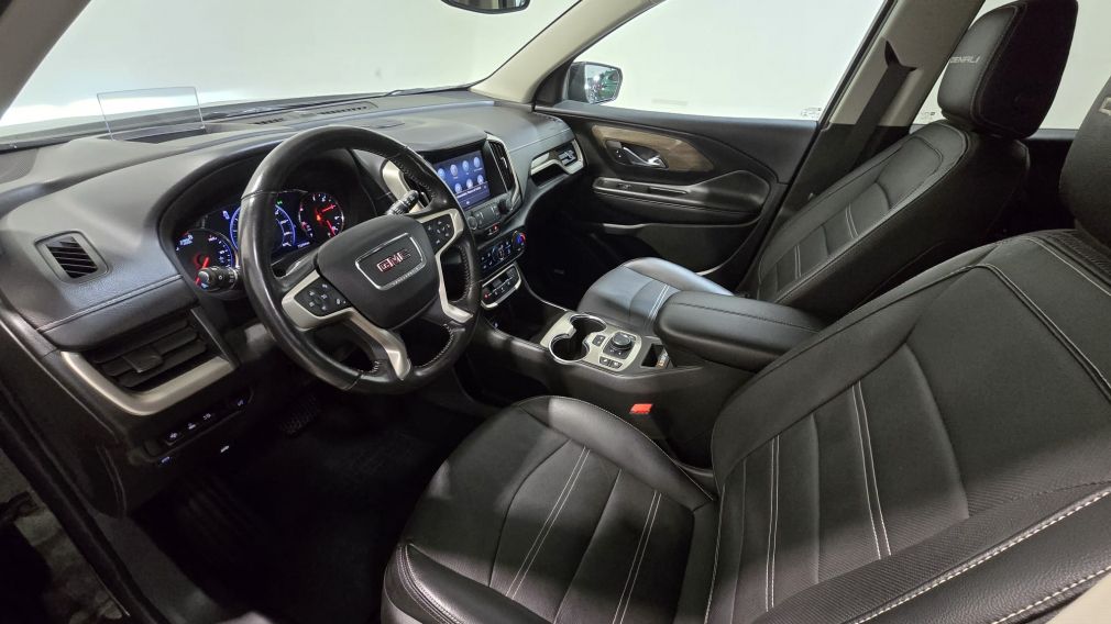 GMC Terrain Denali 2022 d&rsquo;occasion à vendre - 13