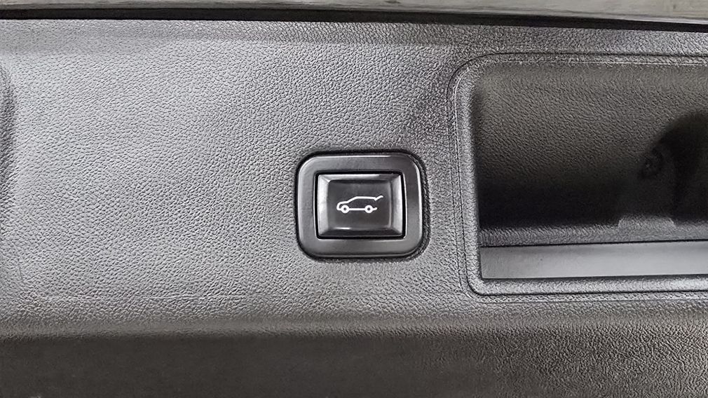 GMC Terrain Denali 2022 d&rsquo;occasion à vendre - 31