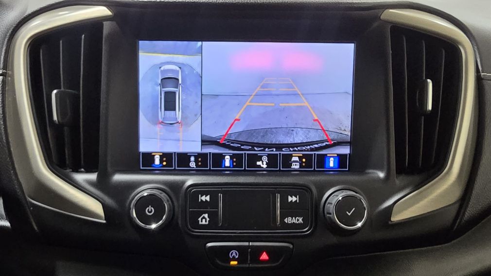 GMC Terrain Denali 2022 d&rsquo;occasion à vendre - 21