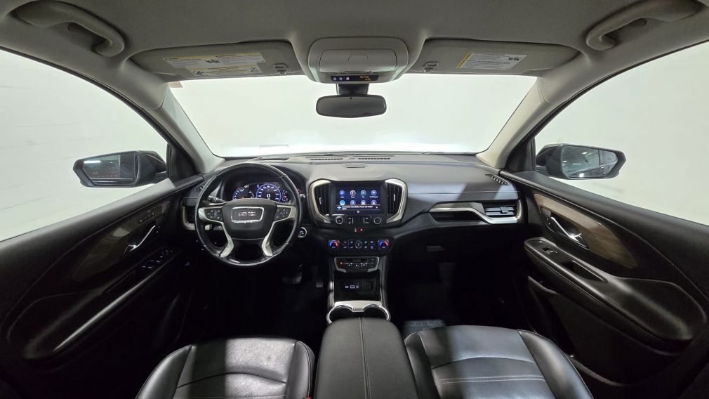 GMC Terrain Denali 2022 d&rsquo;occasion à vendre - 15