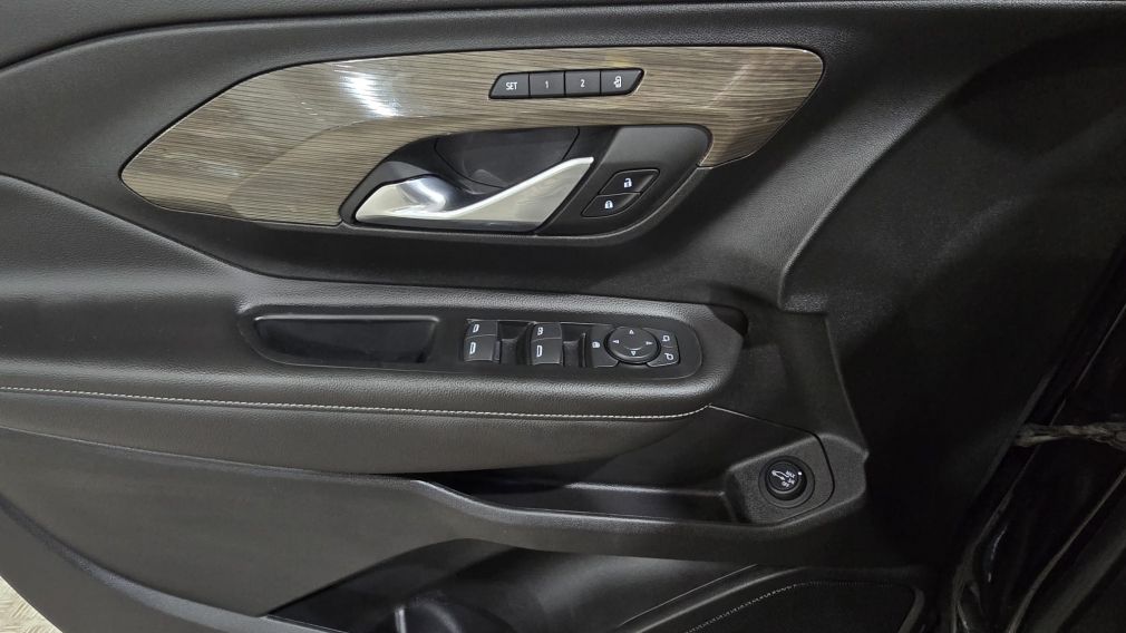 GMC Terrain Denali 2022 d&rsquo;occasion à vendre - 11