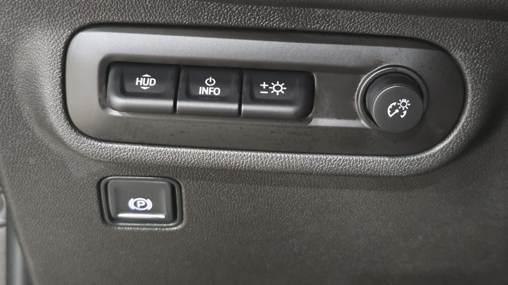GMC Terrain Denali 2022 d&rsquo;occasion à vendre - 12