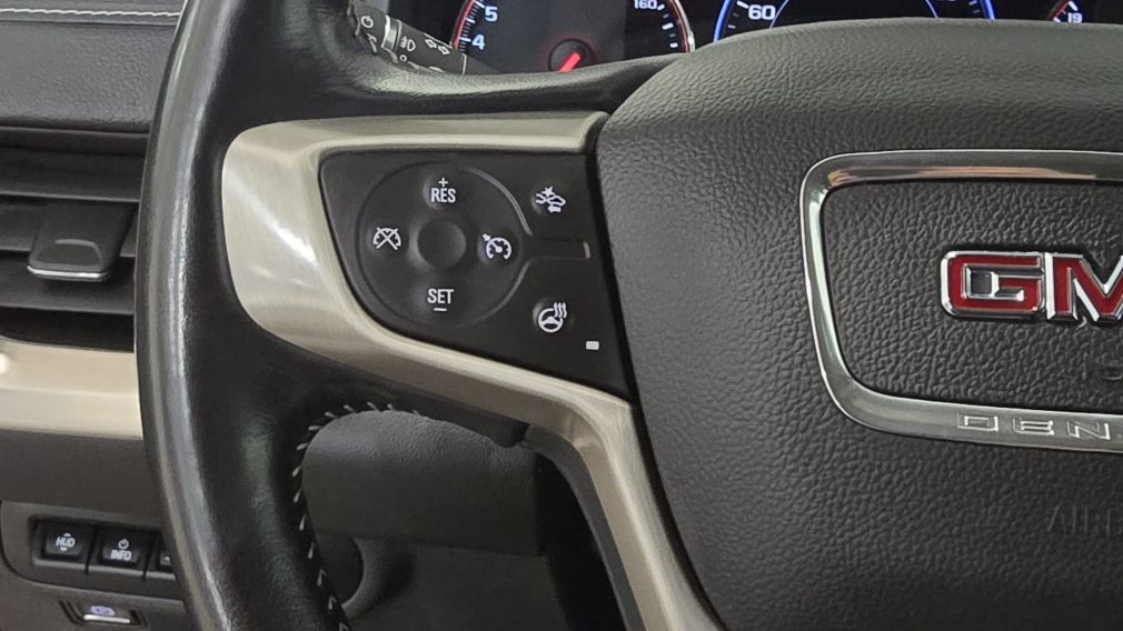 GMC Terrain Denali 2022 d&rsquo;occasion à vendre - 16