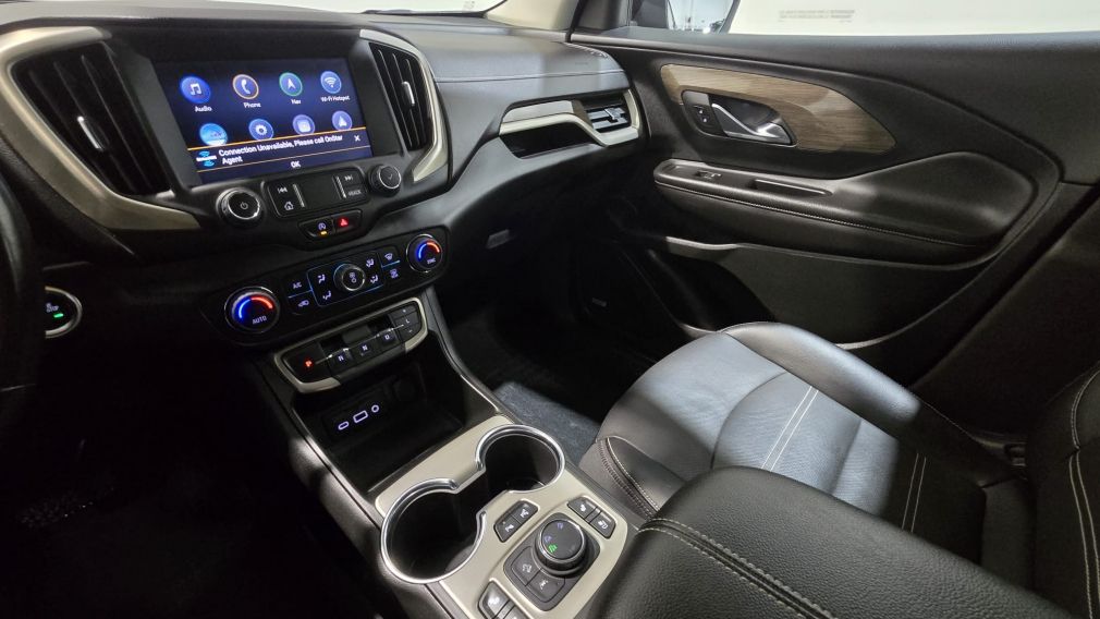 GMC Terrain Denali 2022 d&rsquo;occasion à vendre - 20