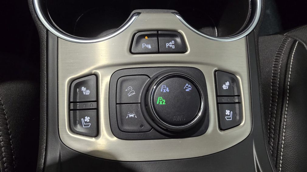 GMC Terrain Denali 2022 d&rsquo;occasion à vendre - 22