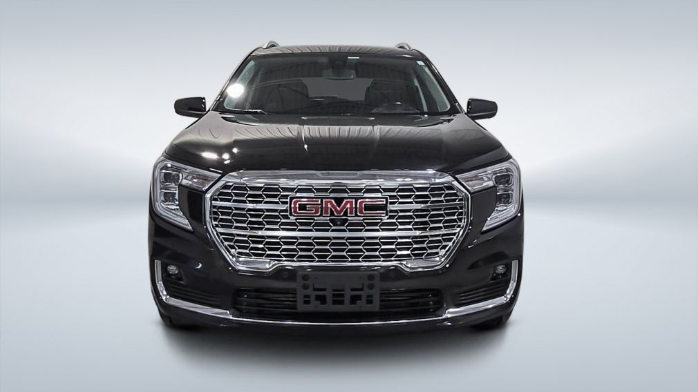 GMC Terrain Denali 2022 d&rsquo;occasion à vendre - 2
