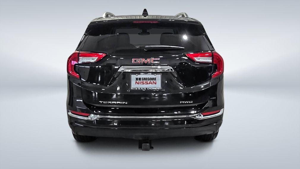 GMC Terrain Denali 2022 d&rsquo;occasion à vendre - 6
