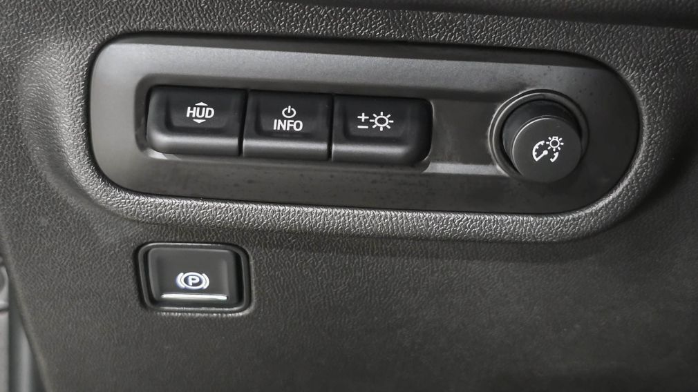 GMC Terrain Denali 2022 d&rsquo;occasion à vendre - 12