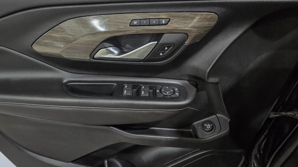 GMC Terrain Denali 2022 d&rsquo;occasion à vendre - 11
