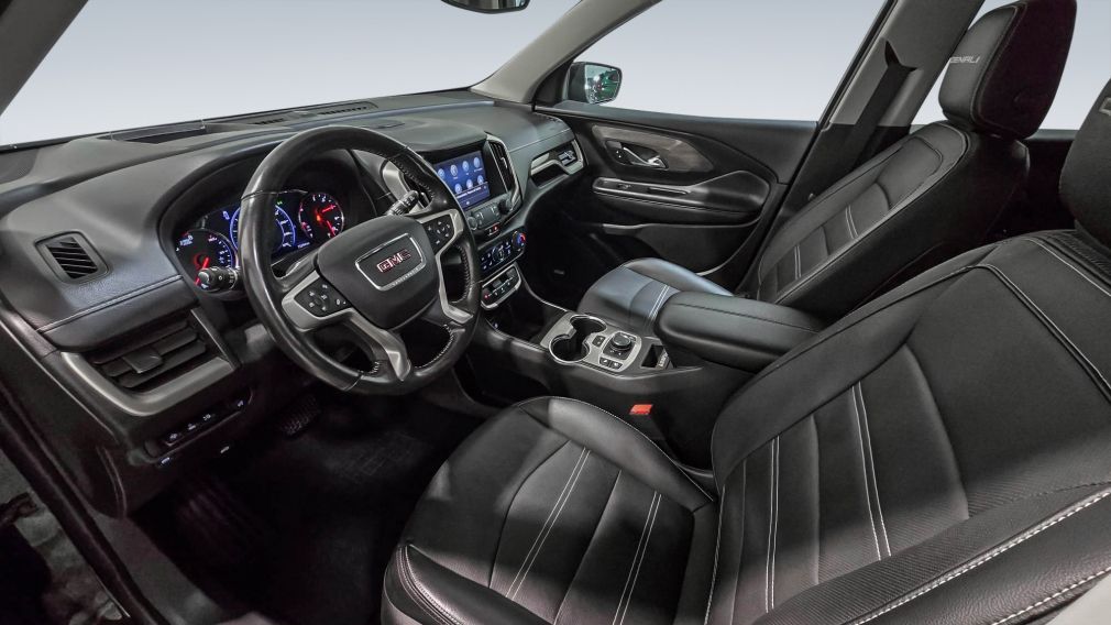 GMC Terrain Denali 2022 d&rsquo;occasion à vendre - 13