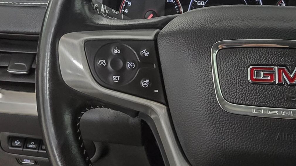 GMC Terrain Denali 2022 d&rsquo;occasion à vendre - 15