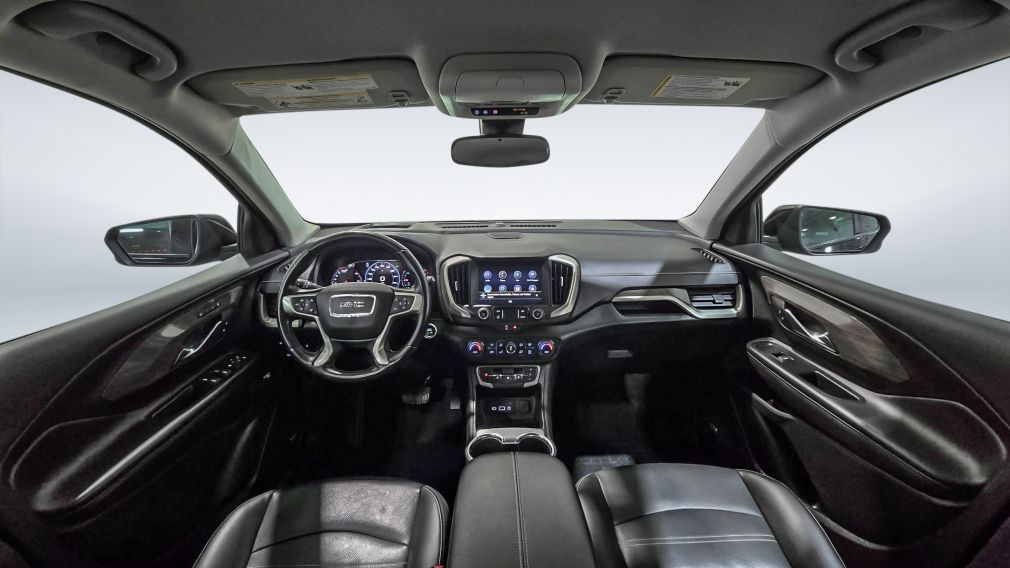 GMC Terrain Denali 2022 d&rsquo;occasion à vendre - 19