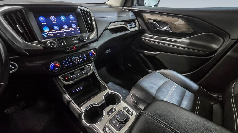 GMC Terrain Denali 2022 d&rsquo;occasion à vendre - 20