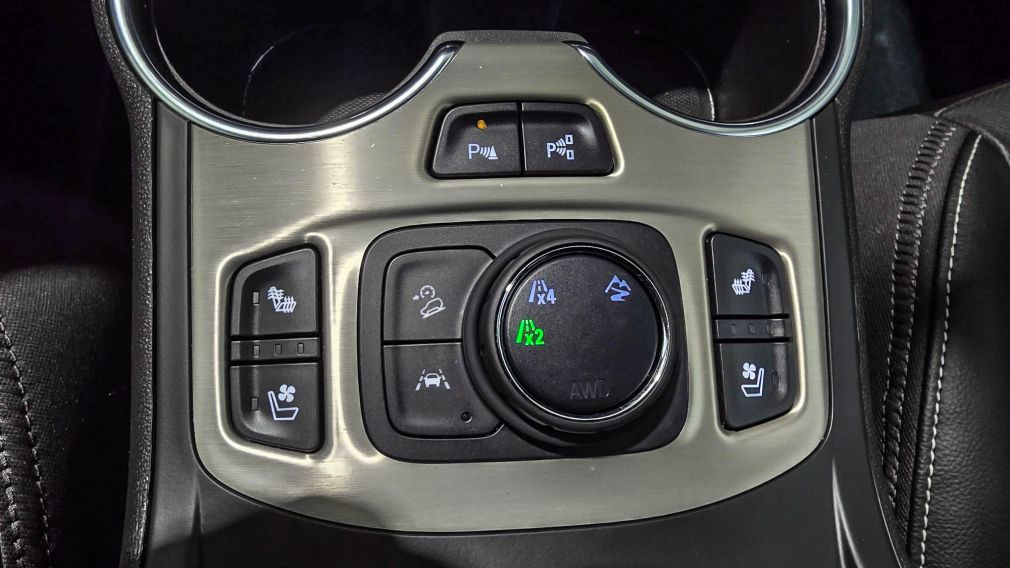 GMC Terrain Denali 2022 d&rsquo;occasion à vendre - 23