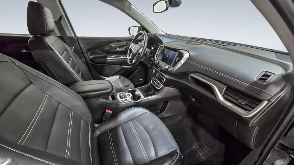 GMC Terrain Denali 2022 d&rsquo;occasion à vendre - 25