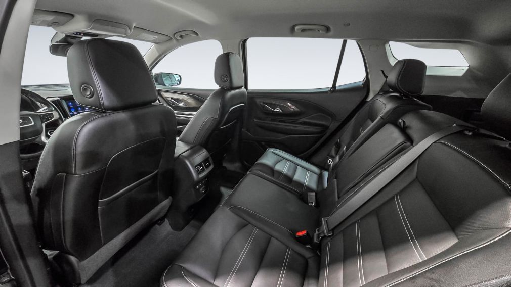 GMC Terrain Denali 2022 d&rsquo;occasion à vendre - 27