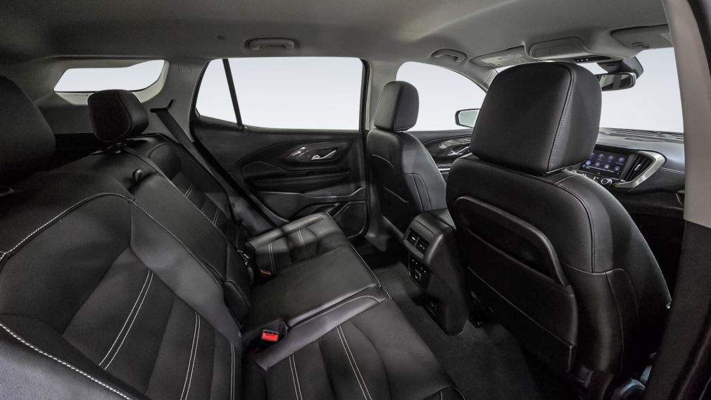 GMC Terrain Denali 2022 d&rsquo;occasion à vendre - 29