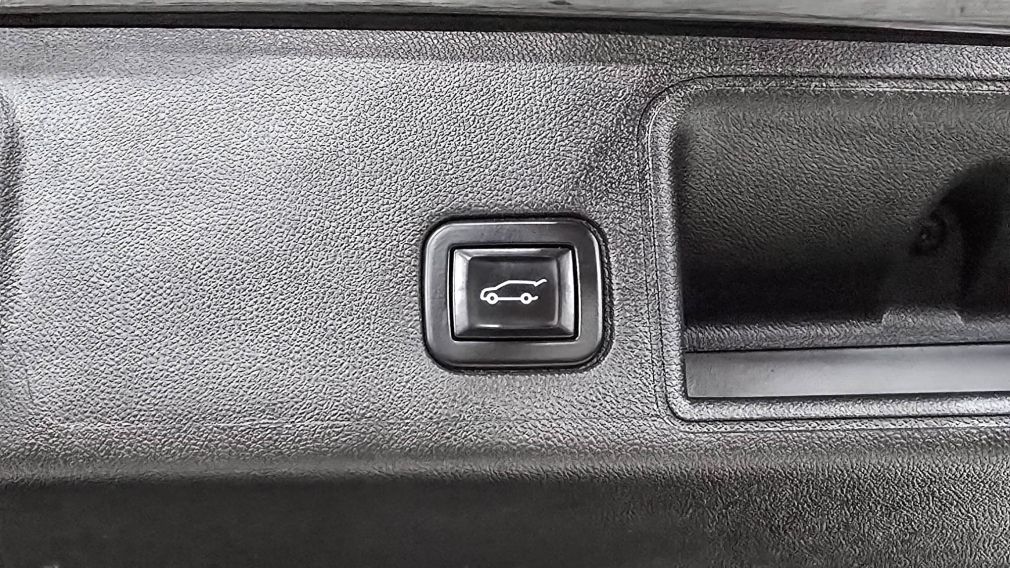 GMC Terrain Denali 2022 d&rsquo;occasion à vendre - 31