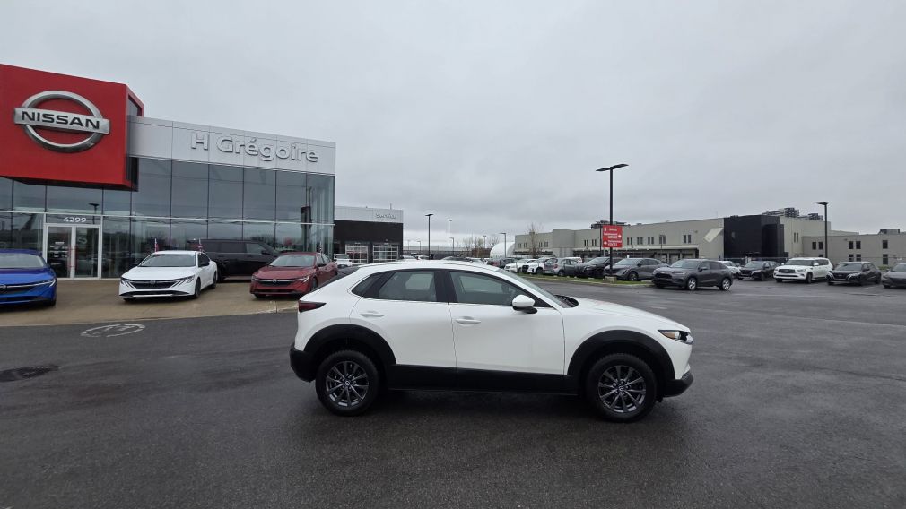 Mazda CX-30 GX 2022 d&rsquo;occasion à vendre - 8