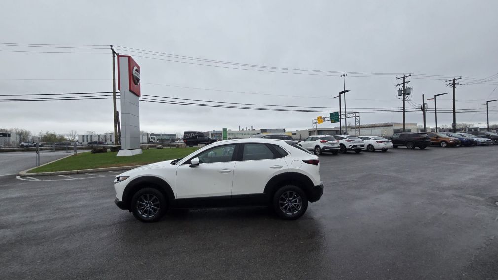 Mazda CX-30 GX 2022 d&rsquo;occasion à vendre - 4
