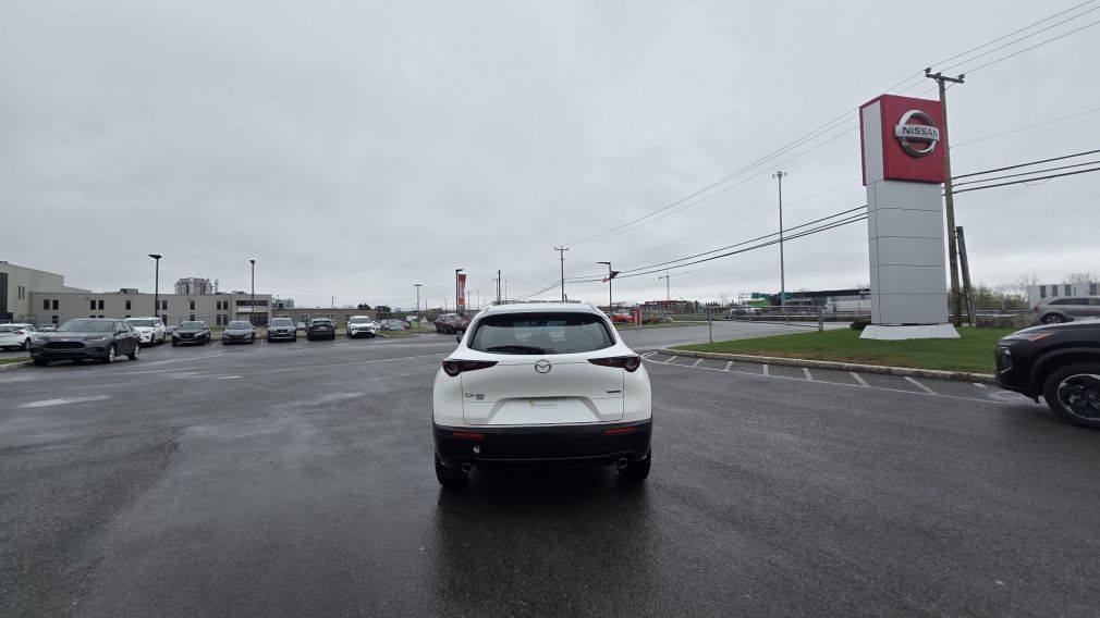 Mazda CX-30 GX 2022 d&rsquo;occasion à vendre - 6