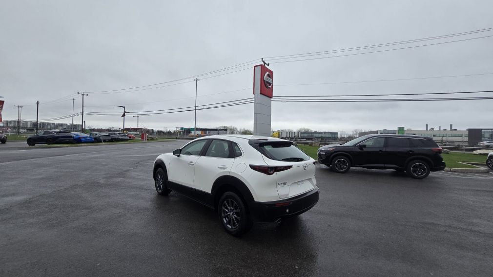 Mazda CX-30 GX 2022 d&rsquo;occasion à vendre - 5