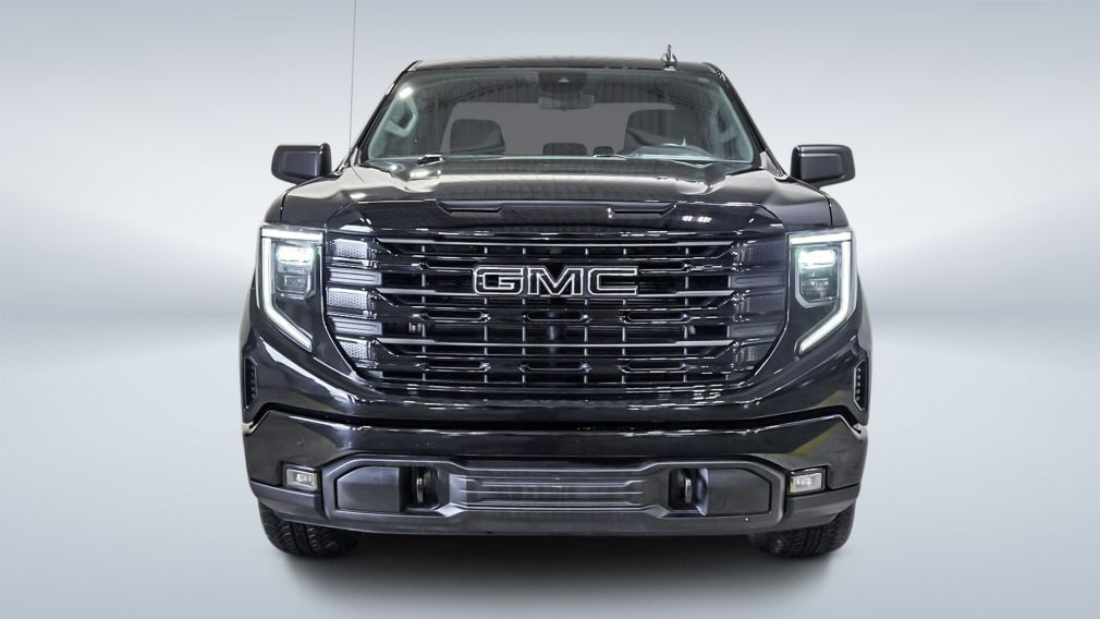 GMC Sierra 1500 Elevation 2024 à vendre à Trois-Rivières - 2