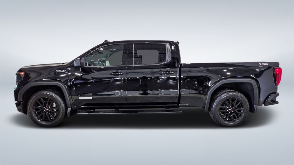 GMC Sierra 1500 Elevation 2024 à vendre à Trois-Rivières - 4
