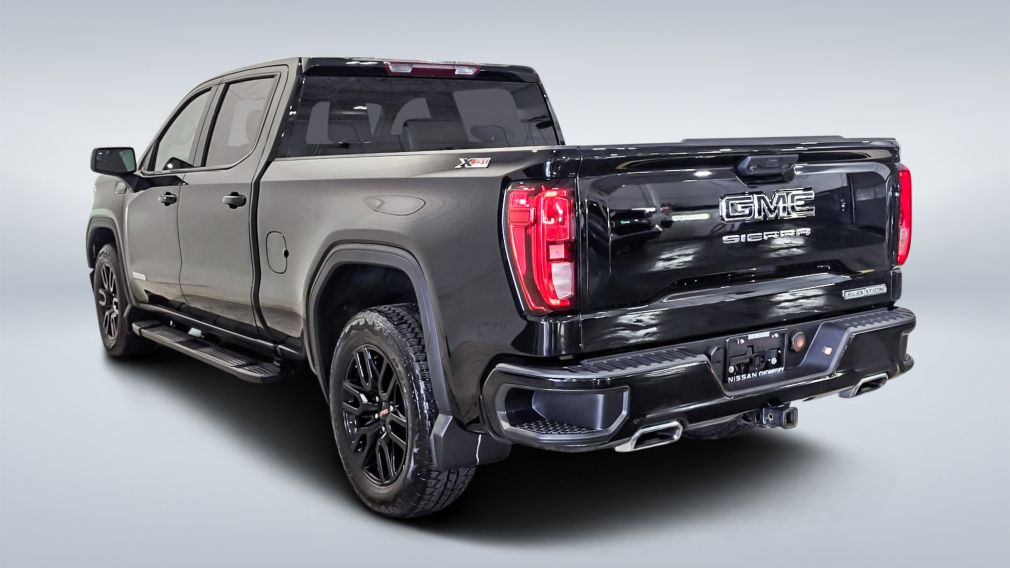 GMC Sierra 1500 Elevation 2024 à vendre à Trois-Rivières - 5