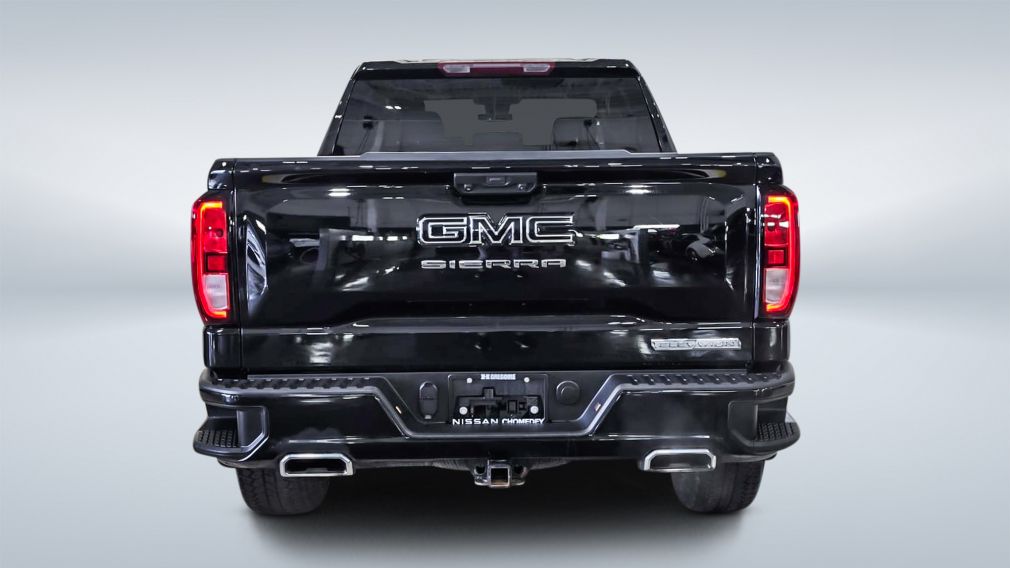 GMC Sierra 1500 Elevation 2024 à vendre à Trois-Rivières - 6