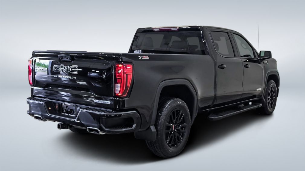 GMC Sierra 1500 Elevation 2024 à vendre à Trois-Rivières - 7