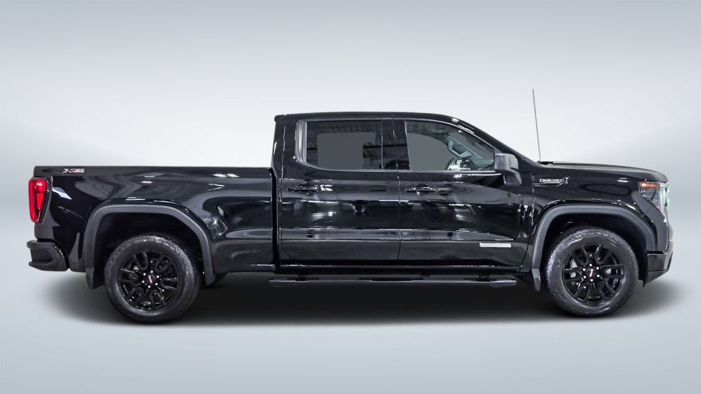 GMC Sierra 1500 Elevation 2024 à vendre à Trois-Rivières - 8