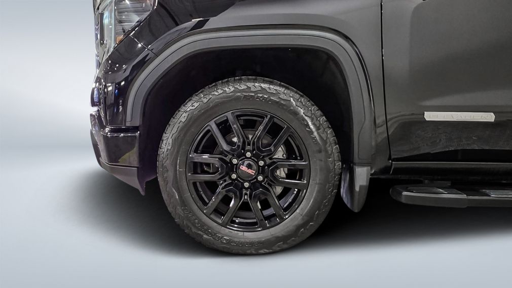 GMC Sierra 1500 Elevation 2024 à vendre à Trois-Rivières - 9