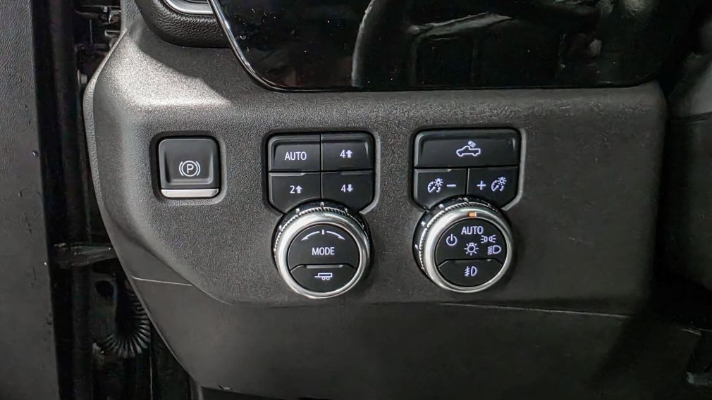 GMC Sierra 1500 Elevation 2024 à vendre à Trois-Rivières - 12