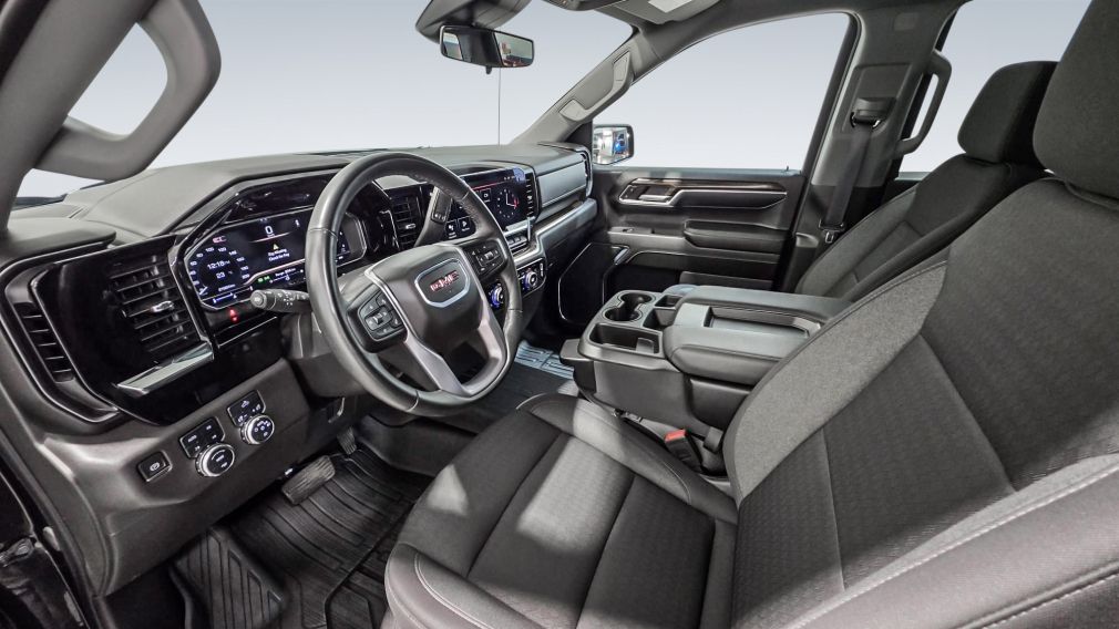 GMC Sierra 1500 Elevation 2024 à vendre à Trois-Rivières - 13