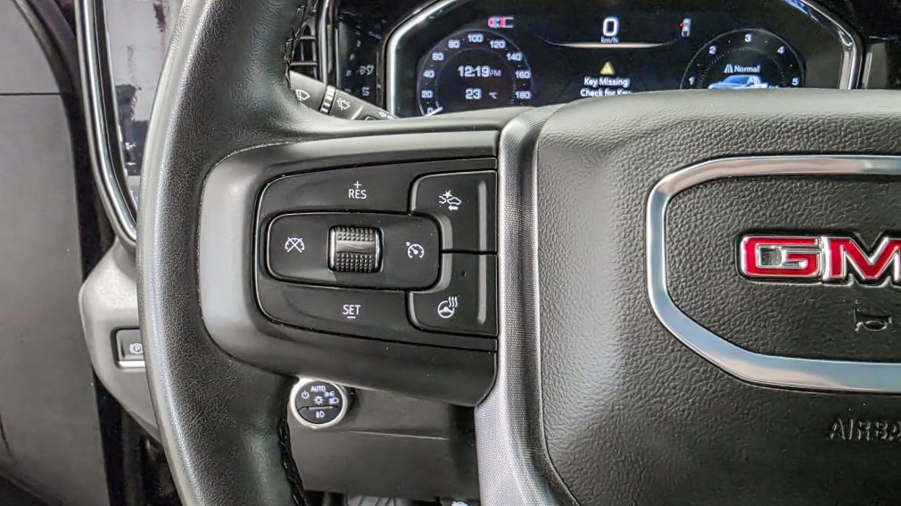 GMC Sierra 1500 Elevation 2024 à vendre à Trois-Rivières - 16