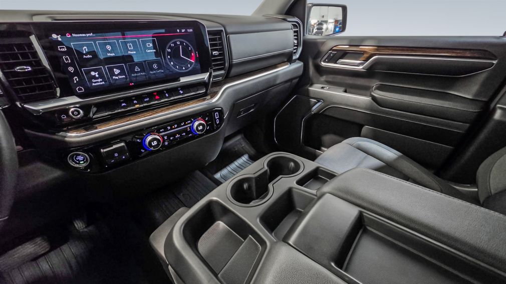GMC Sierra 1500 Elevation 2024 à vendre à Trois-Rivières - 19