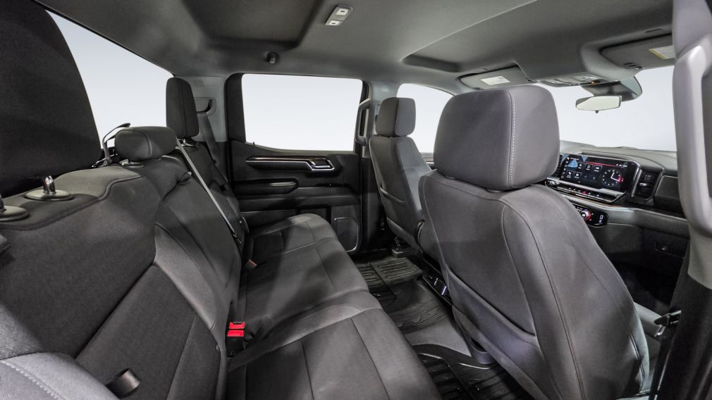 GMC Sierra 1500 Elevation 2024 à vendre à Trois-Rivières - 24