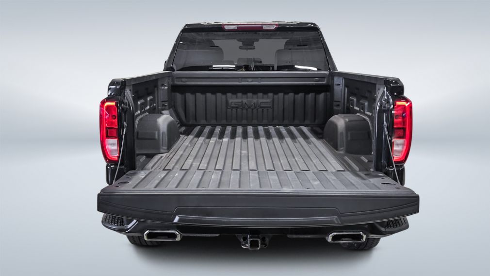 GMC Sierra 1500 Elevation 2024 à vendre à Trois-Rivières - 25