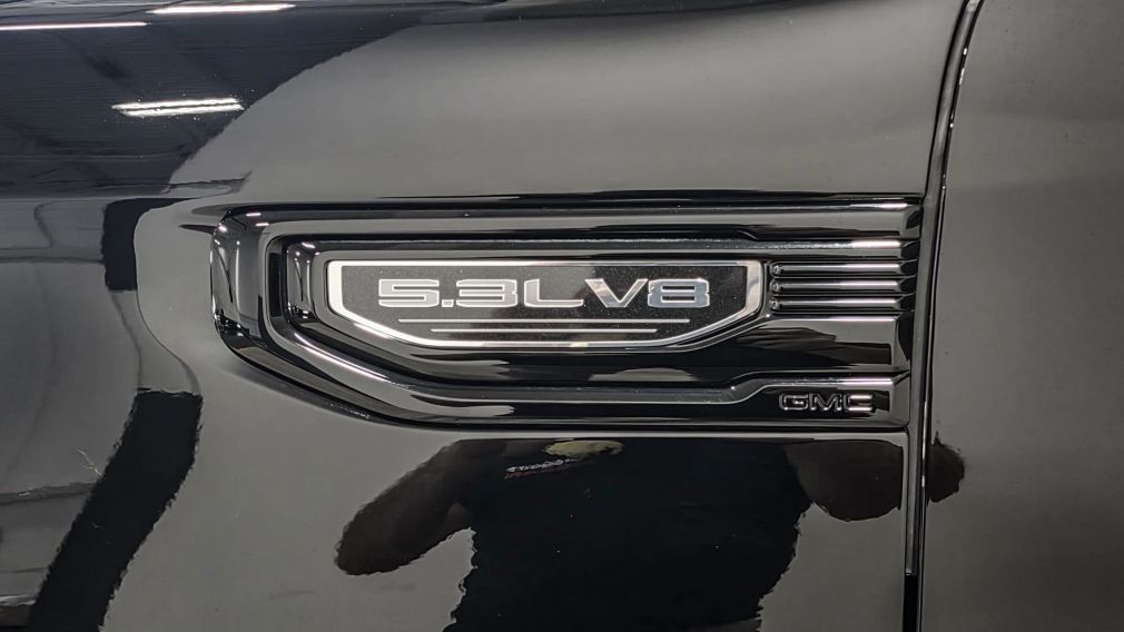 GMC Sierra 1500 Elevation 2024 à vendre à Trois-Rivières - 26