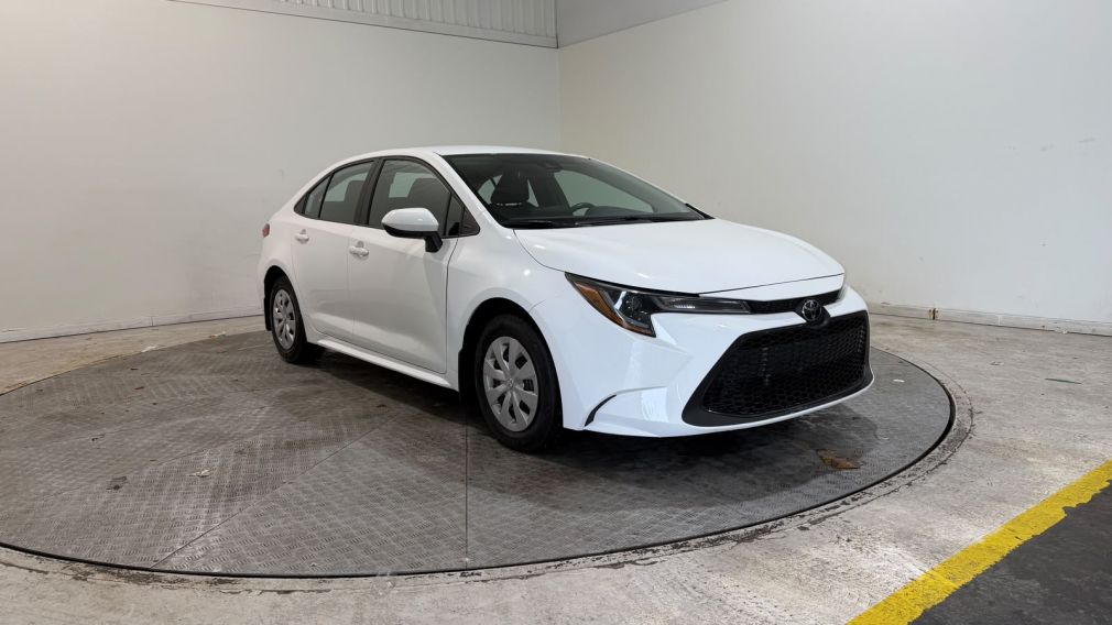 Toyota Corolla L